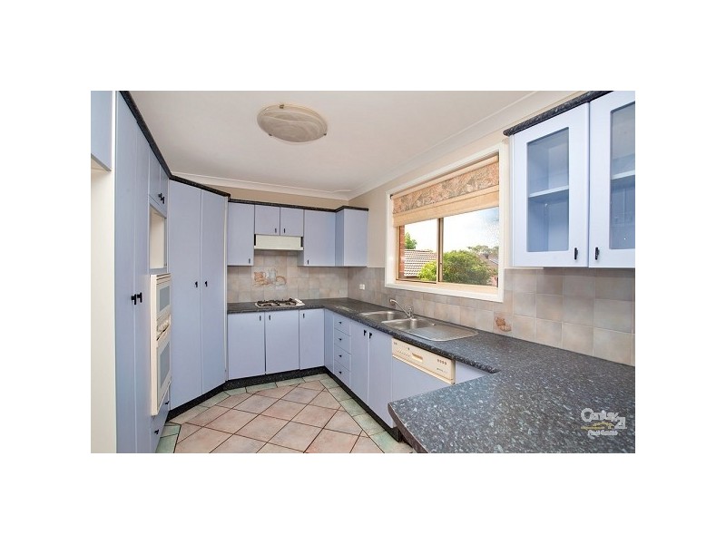 Quakers Hill NSW 2763