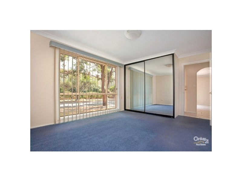 Quakers Hill NSW 2763