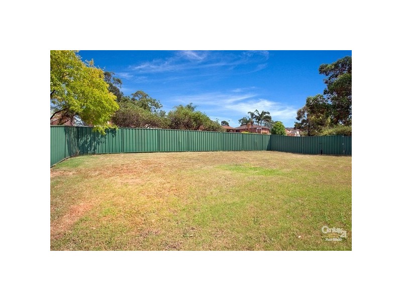 Quakers Hill NSW 2763