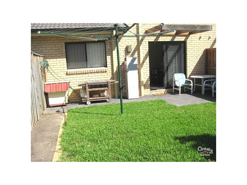 9/18 CUMMING CRESCENT, Quakers Hill NSW 2763