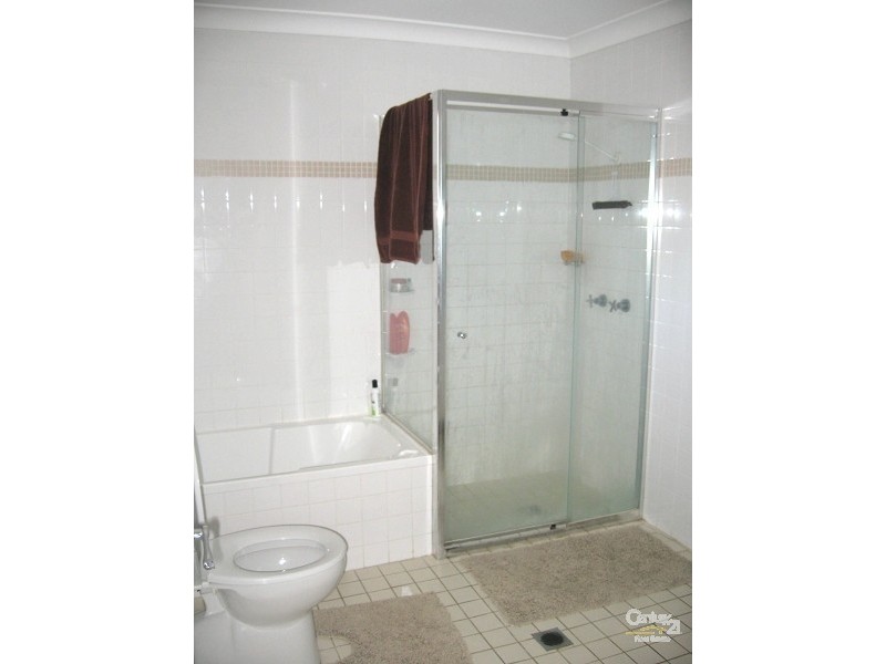 9/18 CUMMING CRESCENT, Quakers Hill NSW 2763