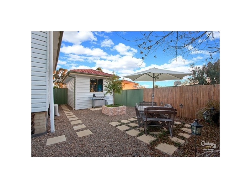 Quakers Hill NSW 2763