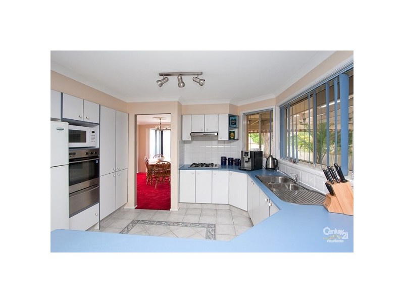 Quakers Hill NSW 2763