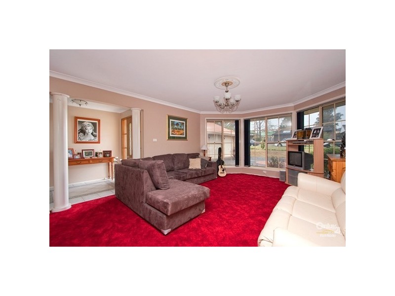 Quakers Hill NSW 2763