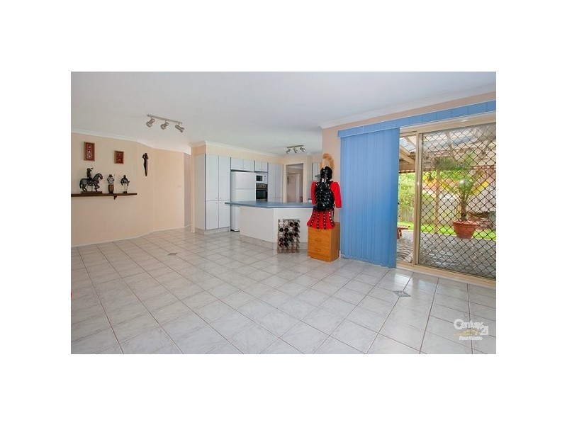 Quakers Hill NSW 2763