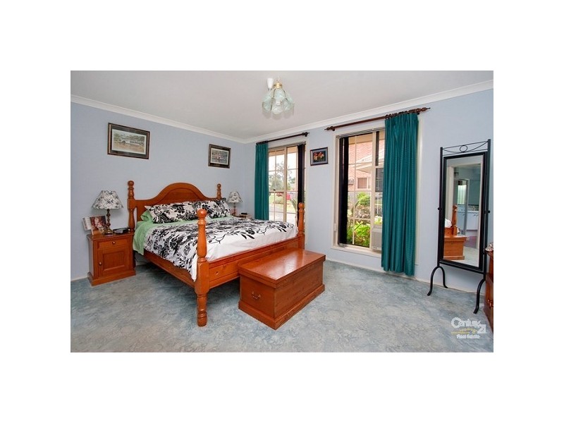 Quakers Hill NSW 2763