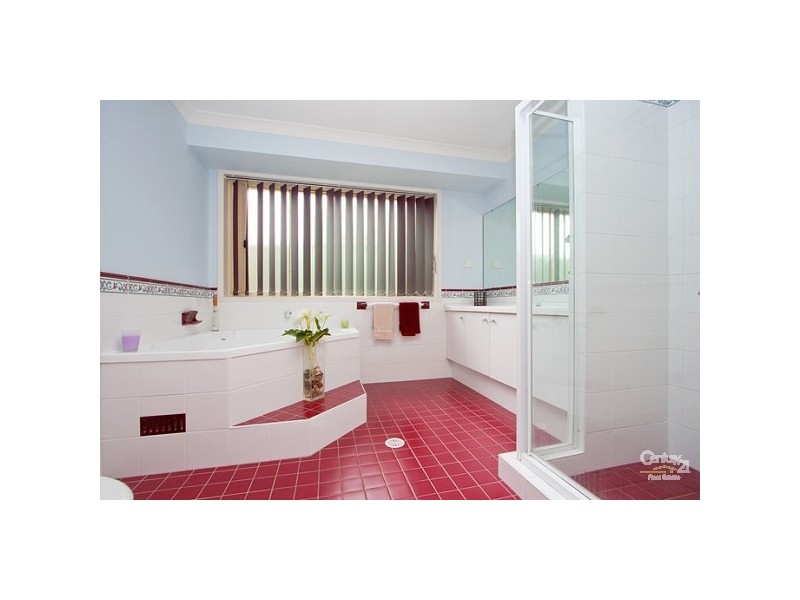 Quakers Hill NSW 2763