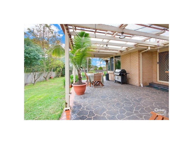 Quakers Hill NSW 2763