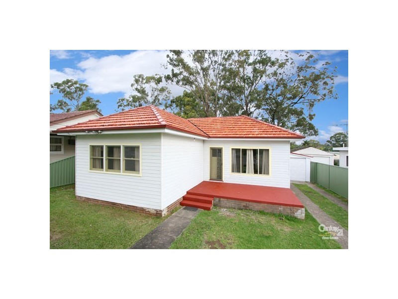 12 KILLARNEY AVENUE, Blacktown NSW 2148