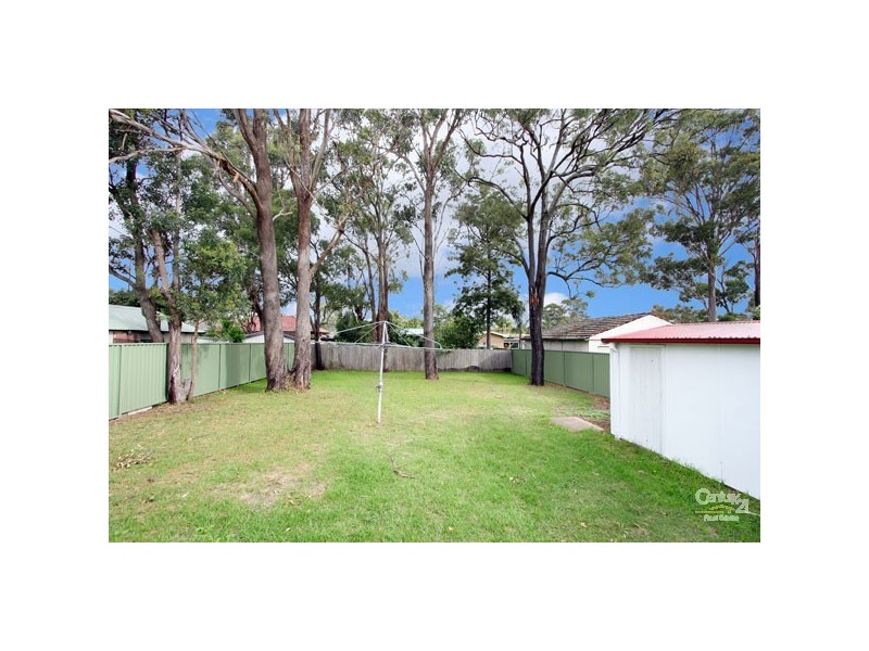 12 KILLARNEY AVENUE, Blacktown NSW 2148