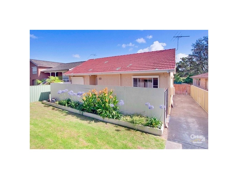 Quakers Hill NSW 2763