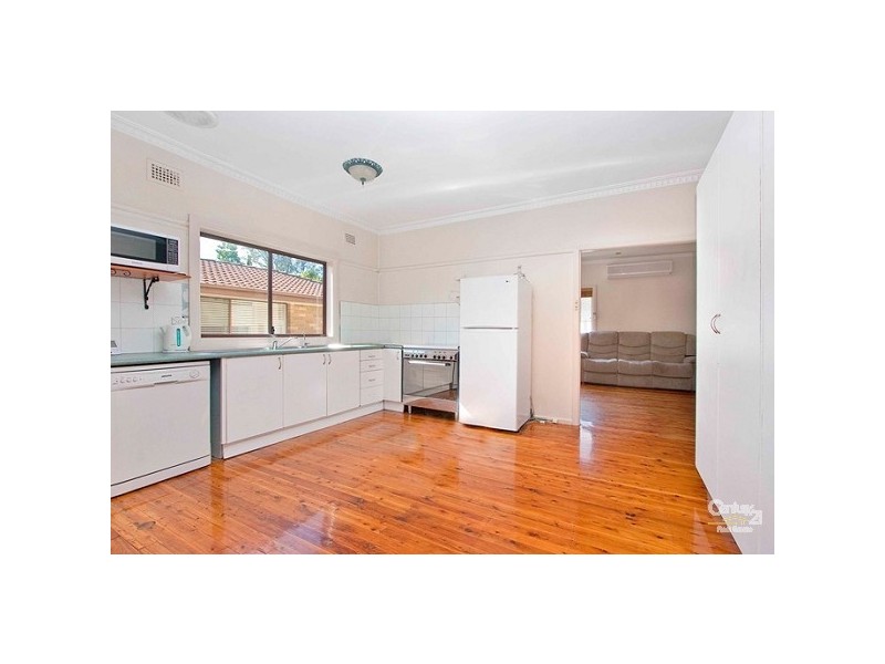 Quakers Hill NSW 2763