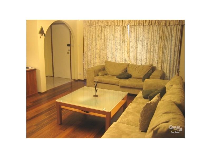 21 MORRELL CRESCENT, Quakers Hill NSW 2763