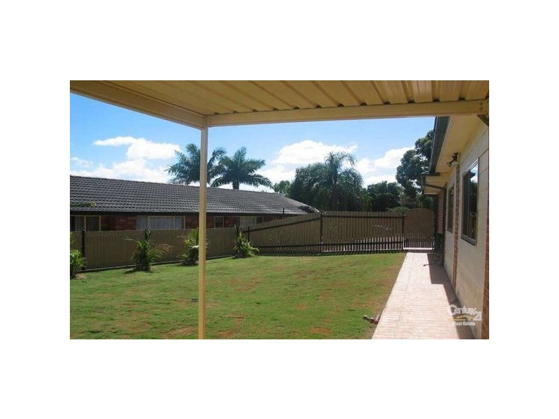 11 MEDWIN PLACE, Quakers Hill NSW 2763