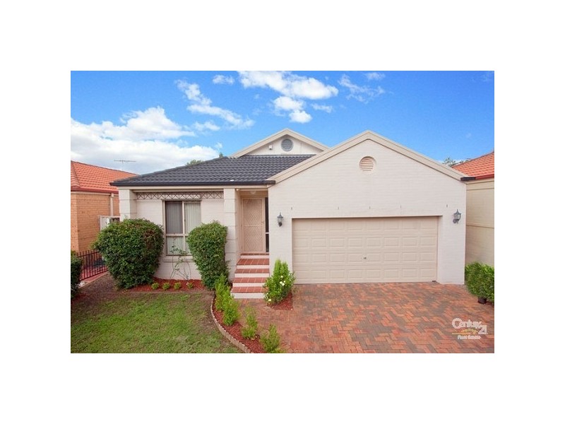 Quakers Hill NSW 2763