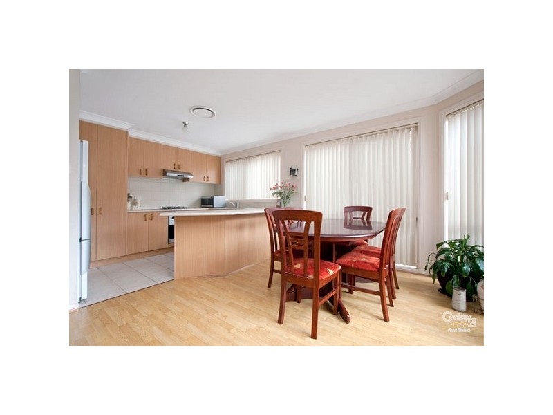 Quakers Hill NSW 2763