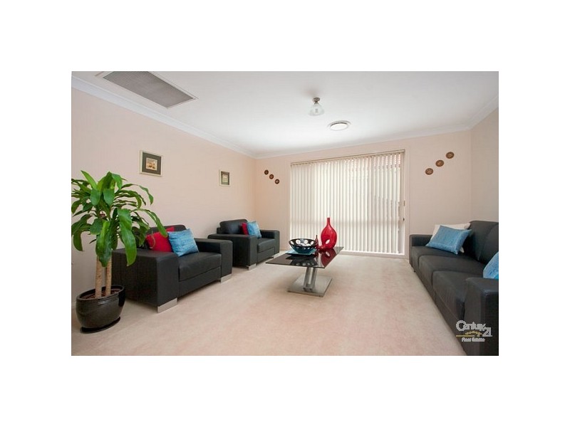 Quakers Hill NSW 2763