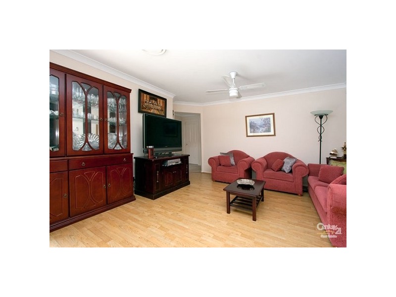 Quakers Hill NSW 2763