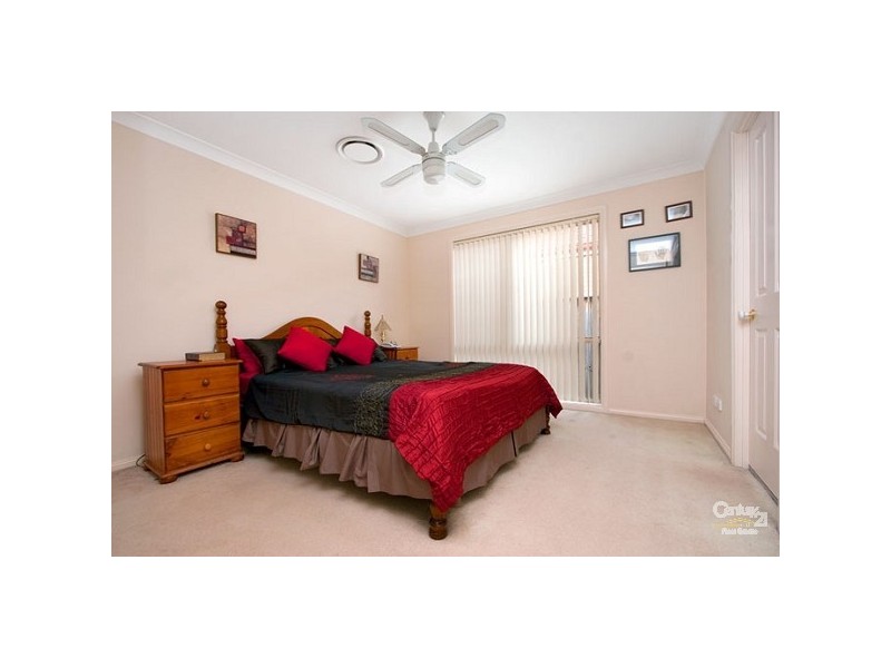 Quakers Hill NSW 2763