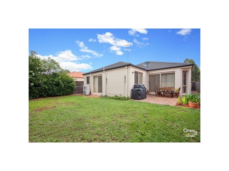 Quakers Hill NSW 2763