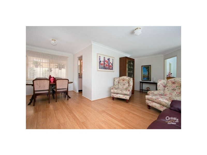 Quakers Hill NSW 2763