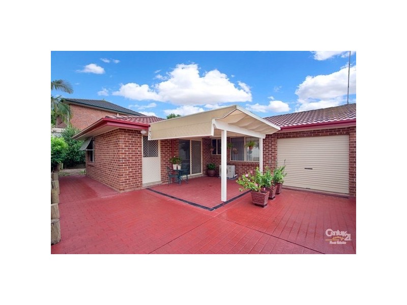 Quakers Hill NSW 2763