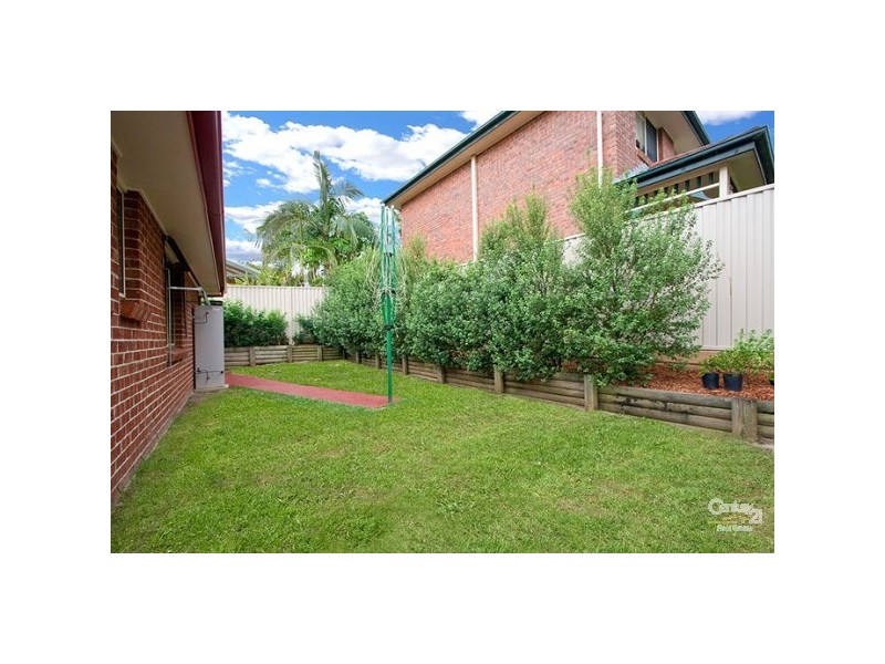 Quakers Hill NSW 2763