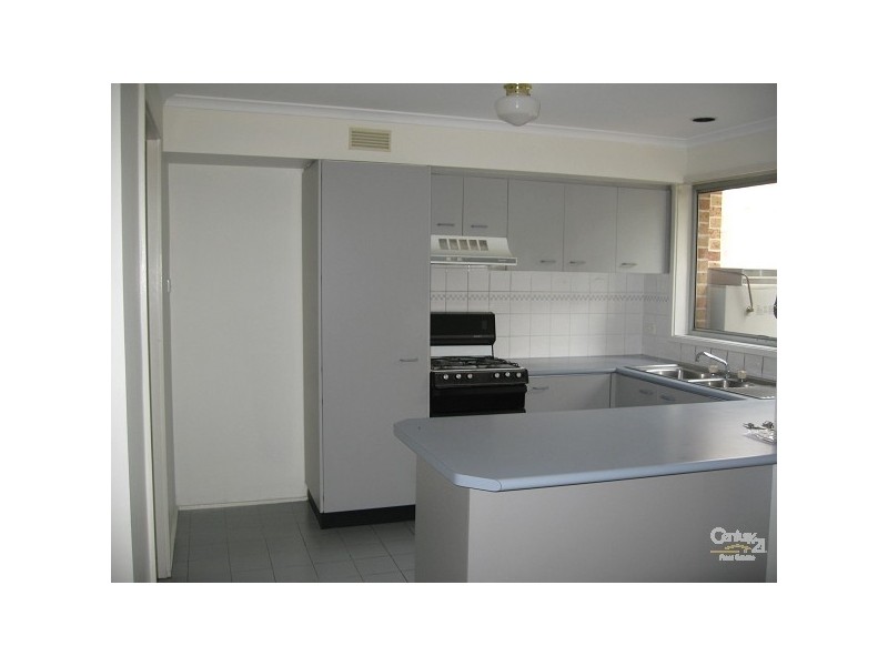 12/14 REEF STREET, Quakers Hill NSW 2763