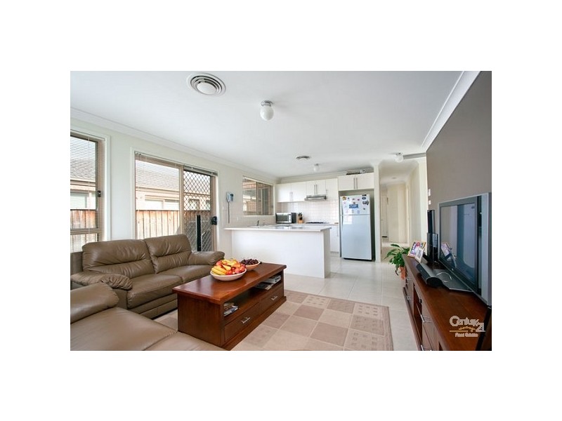 Acacia Gardens NSW 2763