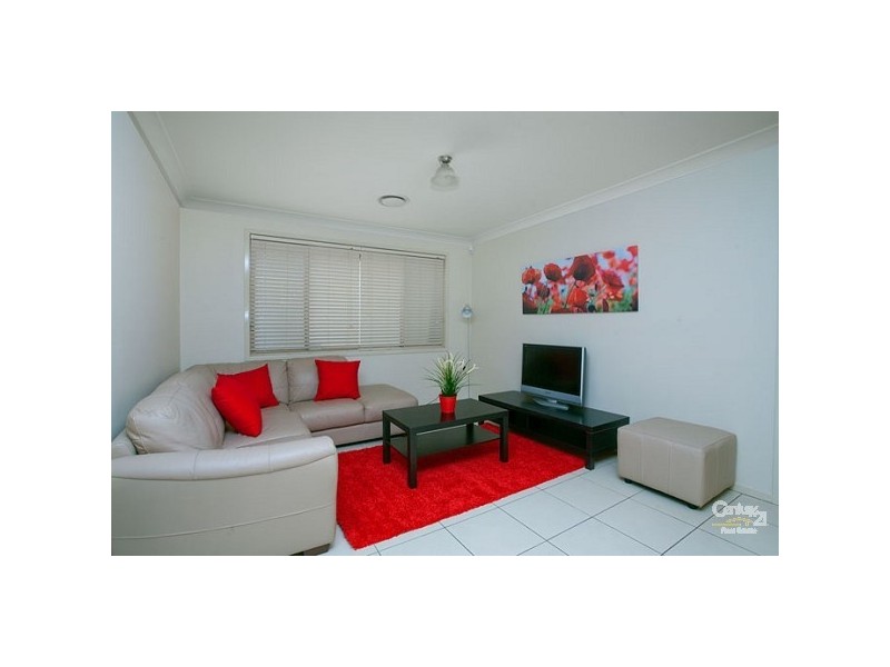 Quakers Hill NSW 2763