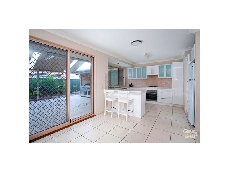 Quakers Hill NSW 2763