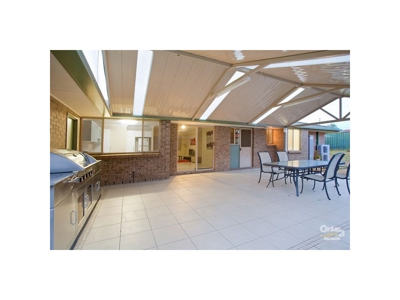 Quakers Hill NSW 2763