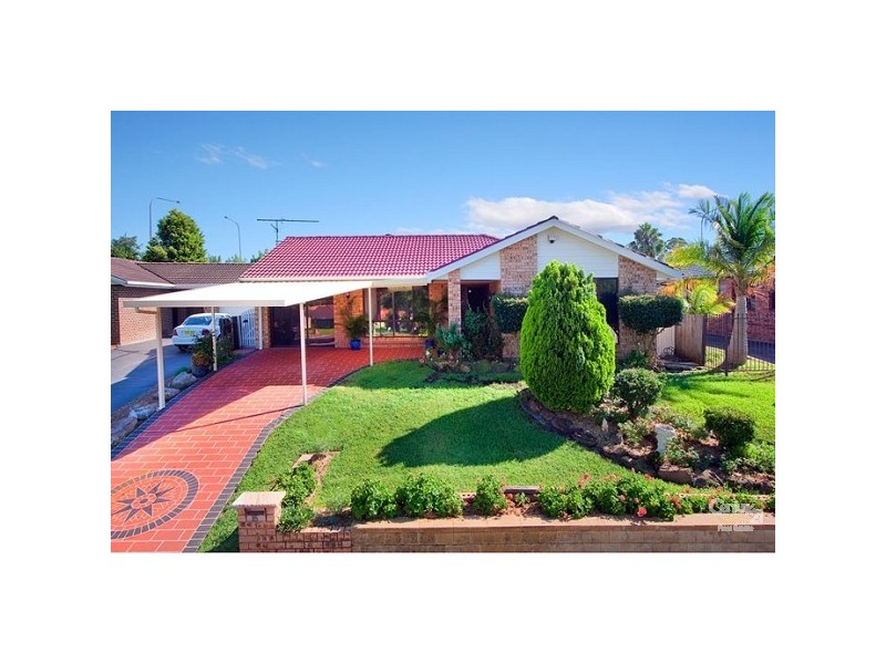 Quakers Hill NSW 2763
