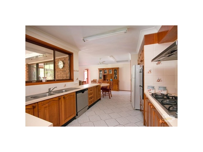 Quakers Hill NSW 2763