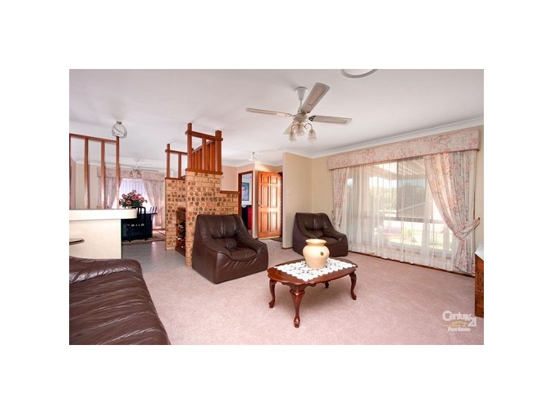 Quakers Hill NSW 2763