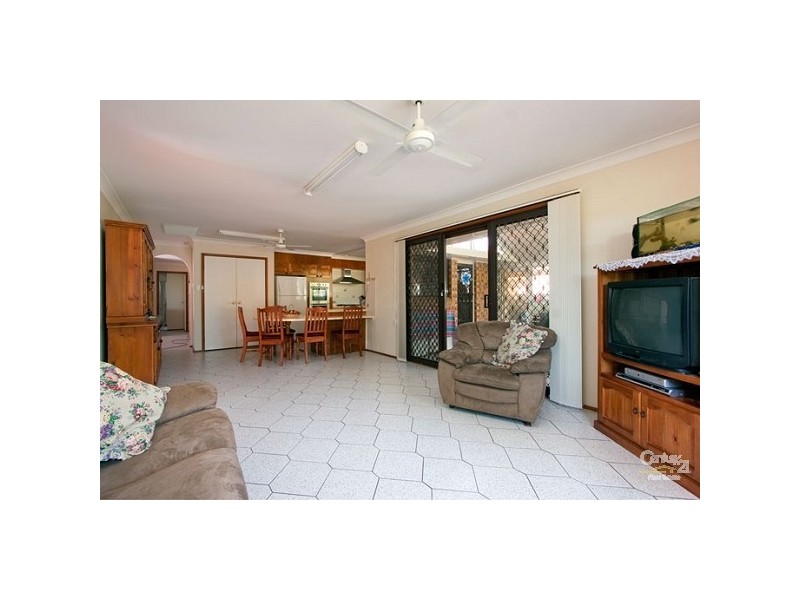 Quakers Hill NSW 2763