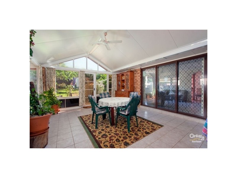 Quakers Hill NSW 2763