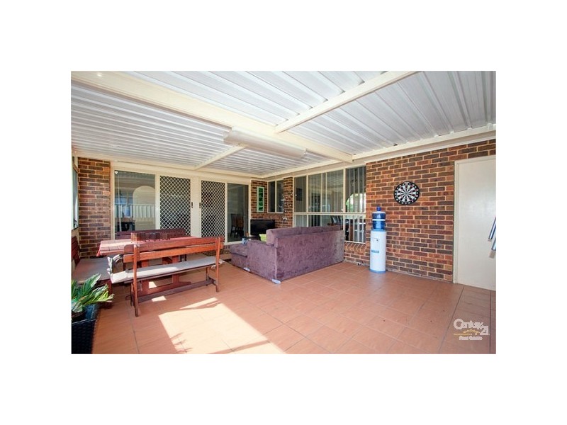 Quakers Hill NSW 2763