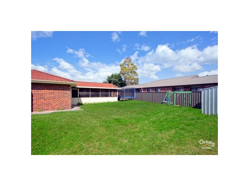 Quakers Hill NSW 2763