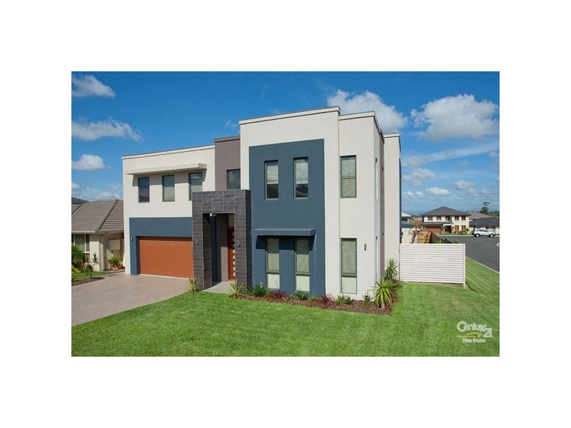 Kellyville Ridge NSW 2155