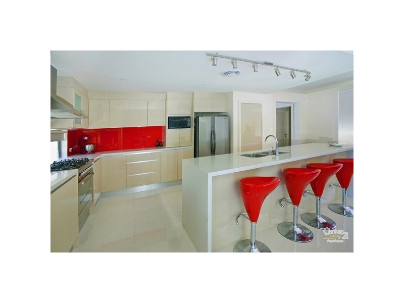 Kellyville Ridge NSW 2155