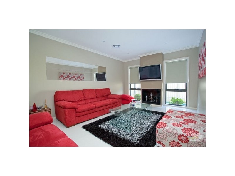 Kellyville Ridge NSW 2155