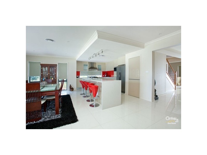 Kellyville Ridge NSW 2155