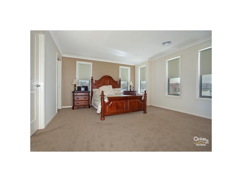 Kellyville Ridge NSW 2155