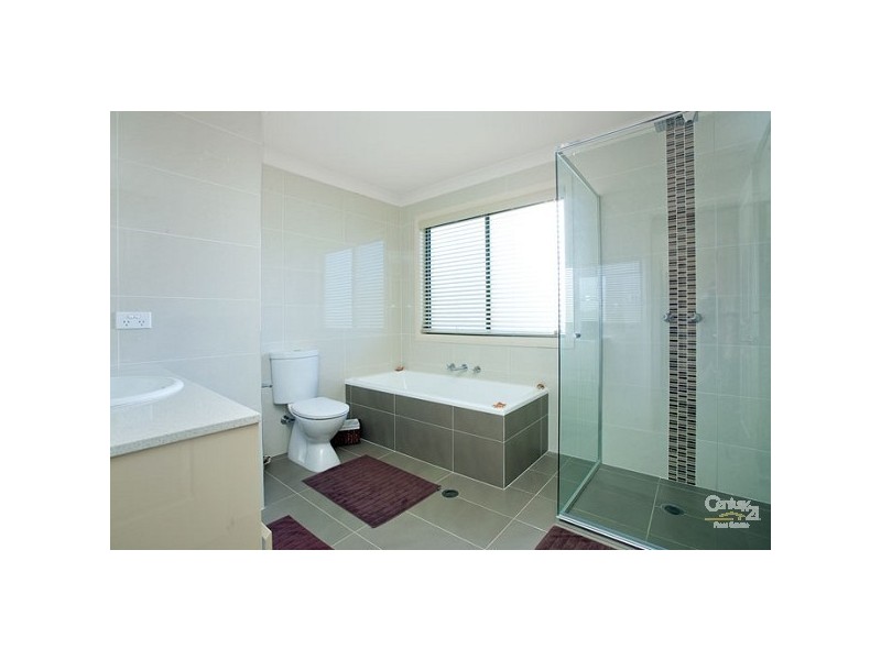 Kellyville Ridge NSW 2155