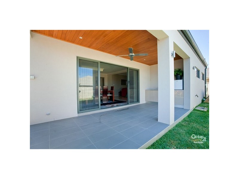 Kellyville Ridge NSW 2155