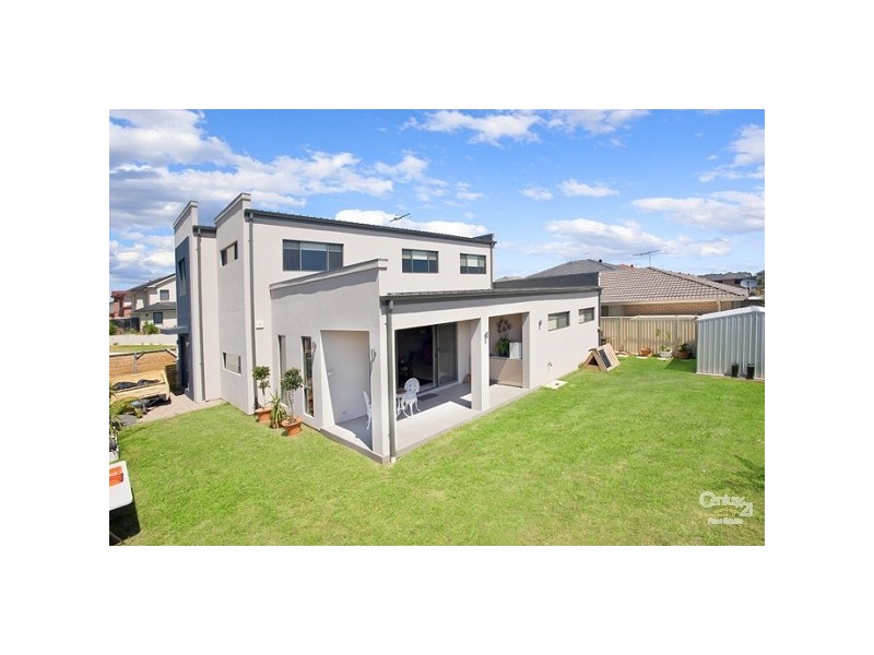 Kellyville Ridge NSW 2155