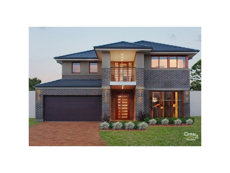 Stanhope Gardens NSW 2768