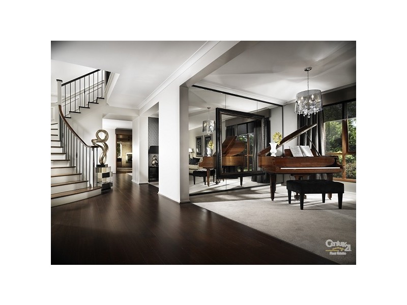 Stanhope Gardens NSW 2768