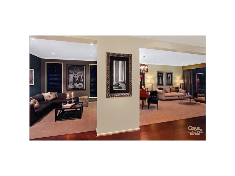 Stanhope Gardens NSW 2768